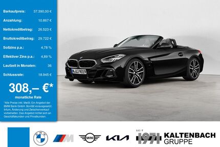 BMW Z4 Gebrauchtwagen