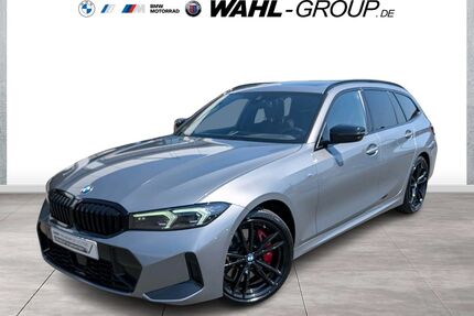 BMW 330 Gebrauchtwagen
