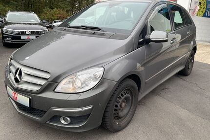 Mercedes-Benz B 170 Gebrauchtwagen