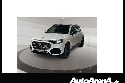 Mercedes-Benz GLB 200 Gebrauchtwagen