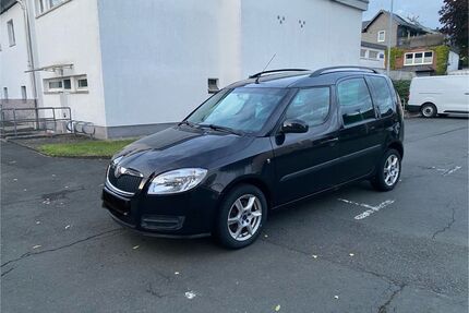 Skoda Roomster Gebrauchtwagen