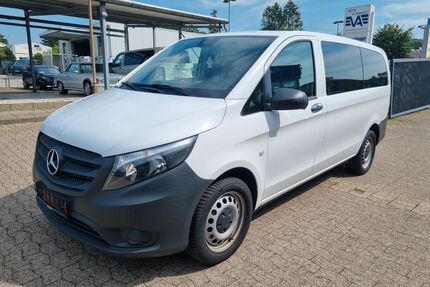 Mercedes-Benz Vito Gebrauchtwagen
