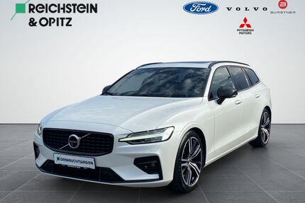 Volvo V60 Gebrauchtwagen