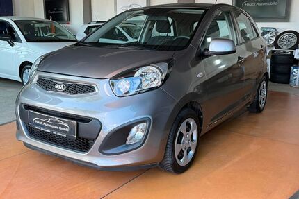 Kia Picanto Gebrauchtwagen