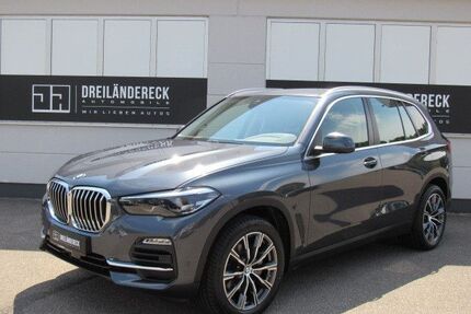 BMW X5 Gebrauchtwagen