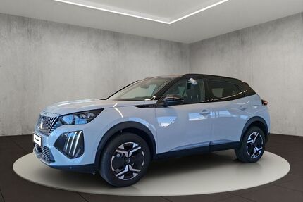 Peugeot 2008 Gebrauchtwagen