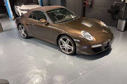 Porsche 911 Gebrauchtwagen
