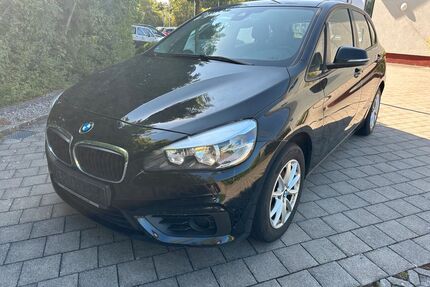 BMW 218 Gebrauchtwagen