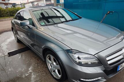 Mercedes-Benz CLS 350 Gebrauchtwagen