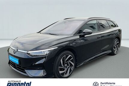 VW ID.7 Gebrauchtwagen