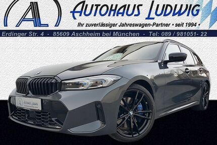 BMW 320 Gebrauchtwagen