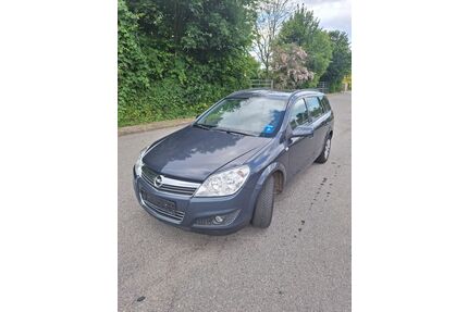 Renault Astra 