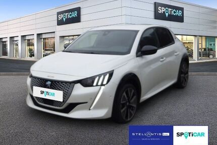 Peugeot 208 Gebrauchtwagen