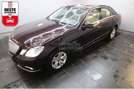 Mercedes-Benz E 350 Gebrauchtwagen