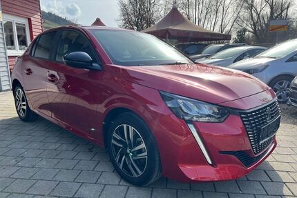 Peugeot 208 Gebrauchtwagen