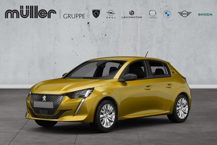 Peugeot 208 Gebrauchtwagen