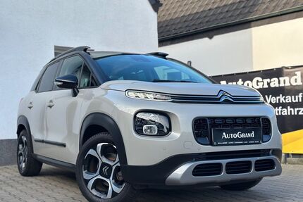 Citroen C3 Gebrauchtwagen
