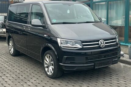VW T6 Multivan Gebrauchtwagen