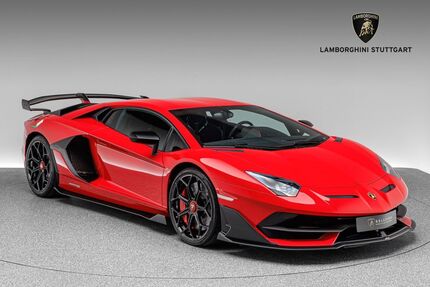 Lamborghini Aventador Gebrauchtwagen