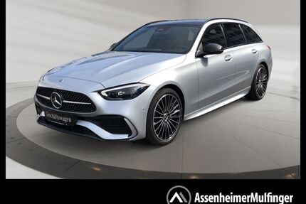 Mercedes-Benz C 220 Gebrauchtwagen