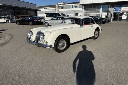 Jaguar XK Gebrauchtwagen