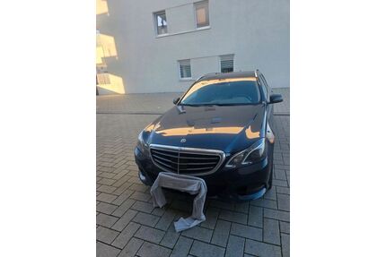 Mercedes-Benz E 300 Gebrauchtwagen