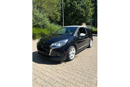 DS Automobiles DS3 Gebrauchtwagen