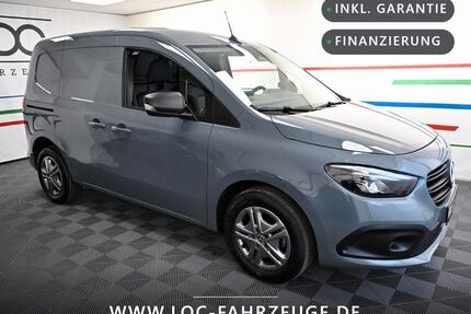 Mercedes-Benz Citan Gebrauchtwagen