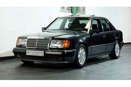 Mercedes-Benz E 500 Gebrauchtwagen