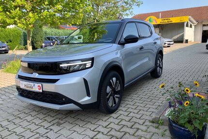 Opel Frontera Gebrauchtwagen