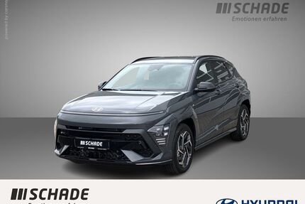 Hyundai KONA Gebrauchtwagen