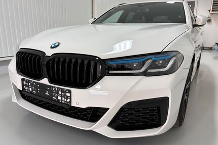 BMW 530 Gebrauchtwagen