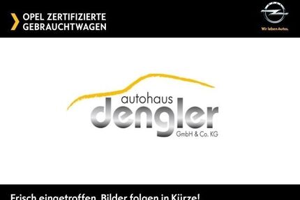 Opel Combo Gebrauchtwagen