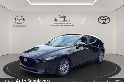 Mazda 3 Gebrauchtwagen