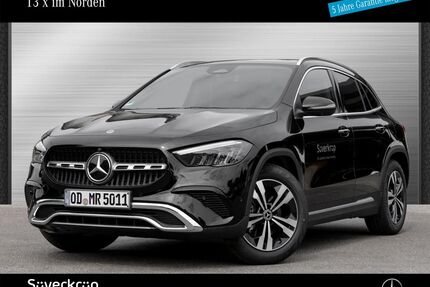 Mercedes-Benz GLA 200 Gebrauchtwagen