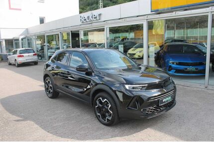 Opel Mokka Gebrauchtwagen