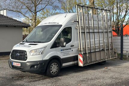 Ford Transit Gebrauchtwagen