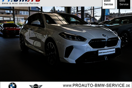 BMW 120 Gebrauchtwagen