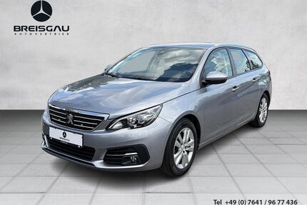 Peugeot 308 Gebrauchtwagen