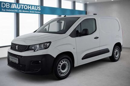 Peugeot Partner Gebrauchtwagen