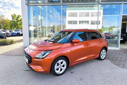 Suzuki Swift Gebrauchtwagen