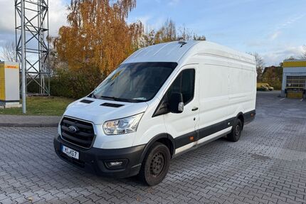 Ford Transit Gebrauchtwagen