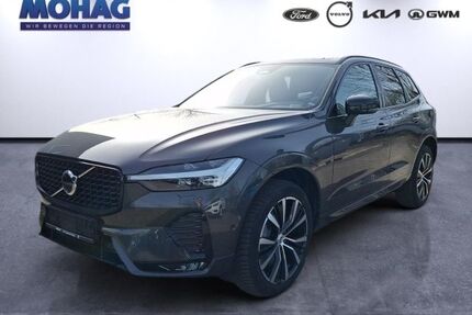 Volvo XC60 Gebrauchtwagen
