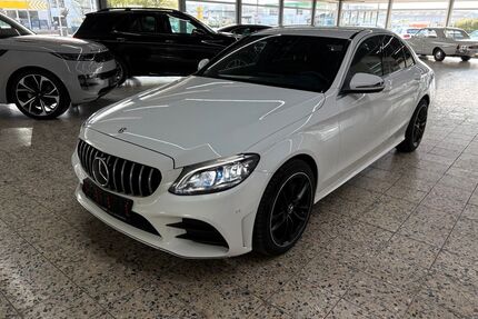 Mercedes-Benz C 300 Gebrauchtwagen