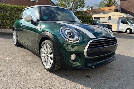 Mini Cooper D Gebrauchtwagen