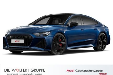 Audi RS7 Gebrauchtwagen