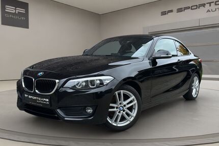 BMW 220 Gebrauchtwagen