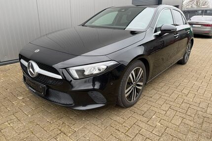 Mercedes-Benz A 200 Gebrauchtwagen
