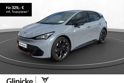 Cupra Born Gebrauchtwagen