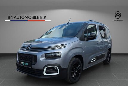 Citroen Berlingo Gebrauchtwagen